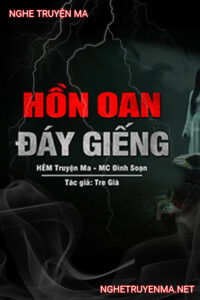 Hồn Oan Đáy Giếng