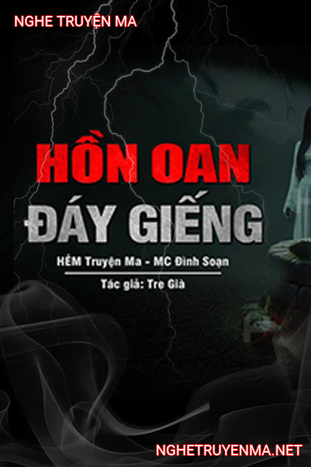 Hồn Oan Đáy Giếng