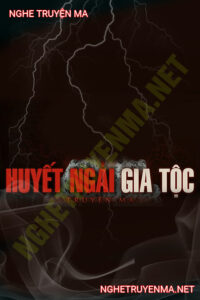 Huyết Ngải Gia Tộc