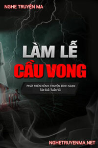 Làm Lễ Cầu Vong