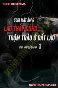 Bắt Con Sài Tinh Gặp Thầy Cúng Trộm Trâu