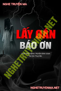 Lấy Oán Báo Ân