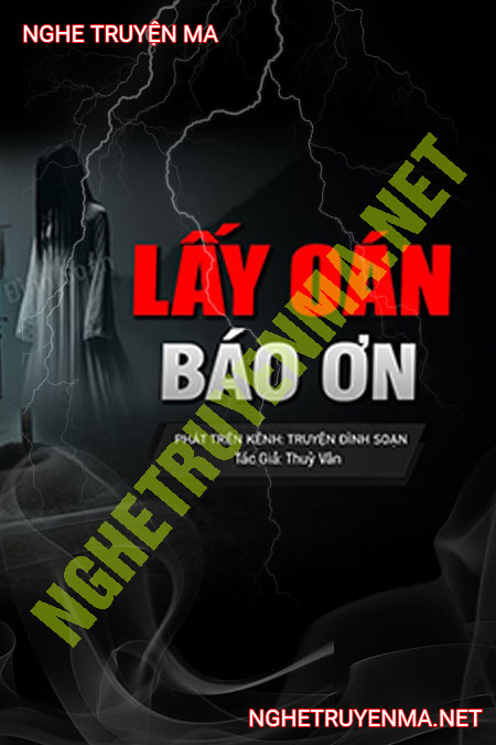 Lấy Oán Báo Ân