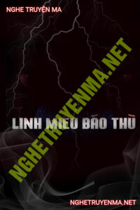 Linh Miêu Báo Thù