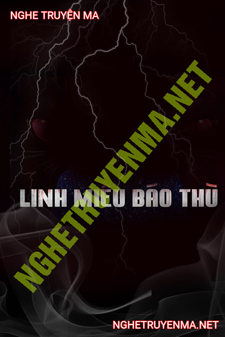 Linh Miêu Báo Thù