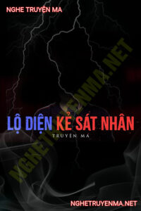 Lộ Diện Kẻ Sát Nhân