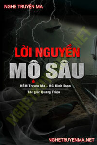 Lời Nguyền Mộ Sâu