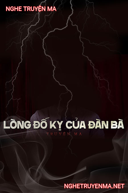 Lòng Đố Kị Của Đàn Bà