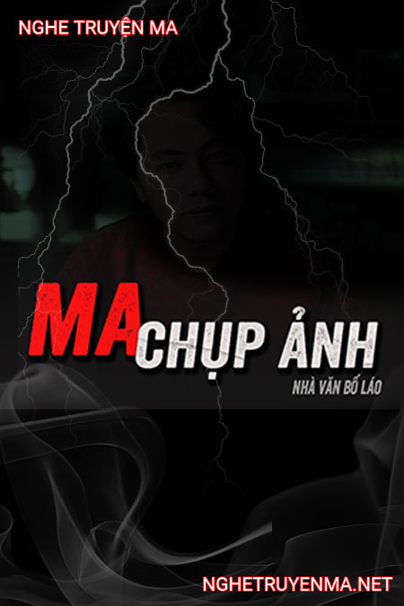 Ma Chụp Ảnh