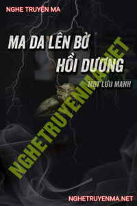Ma Da Lên Bờ Hồi Dương