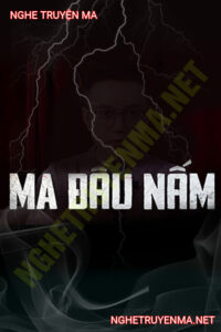Ma Đầu Nấm
