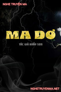 Ma Dơ