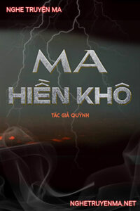 Ma Hiền Khô