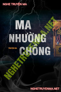 Ma Nhường Chồng
