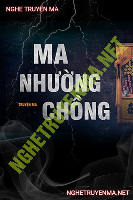 Ma Nhường Chồng