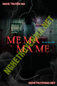 Mẹ Ma Ma Mẹ