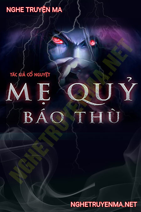 Mẹ Quỷ Báo Thù