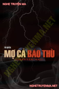 Mợ Cả Báo Thù