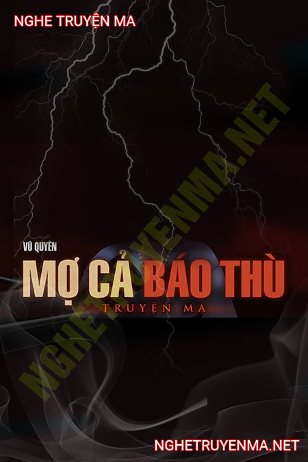 Mợ Cả Báo Thù