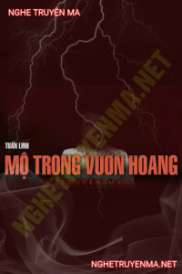 Mộ Trong Vườn Hoang