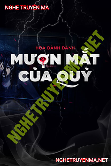 Mượn Mắt Của Quỷ