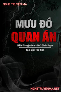 Mưu Đồ Ông Phán