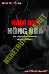 Nấm Mồ Bên Hông Nhà