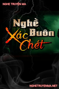 Nghề Buôn X.ác C.hết