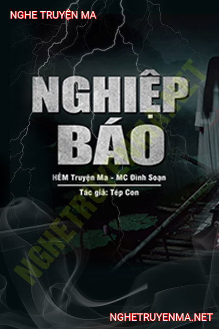 Nghiệp Báo