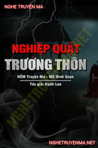 Nghiệp Quật Trưởng Thôn