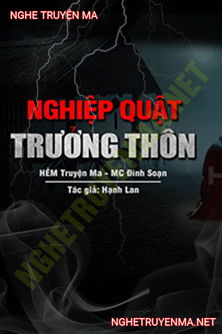 Nghiệp Quật Trưởng Thôn