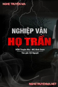 Nghiệp Vận Họ Trần