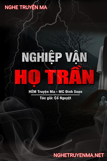 Nghiệp Vận Họ Trần