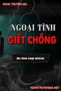 Ngoại Tình G.iết Chồng