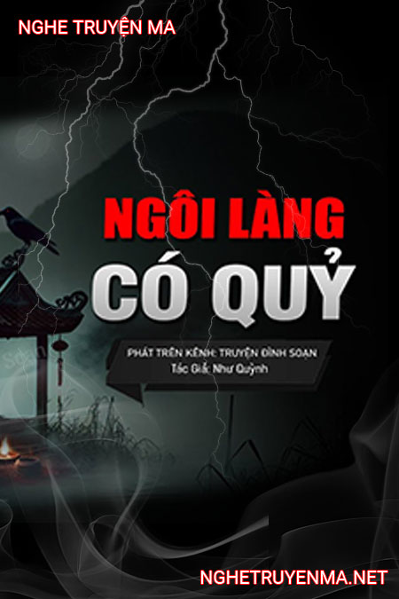 Ngôi Làng Có Quỷ