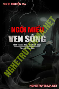 Ngôi Miếu Ven Sông