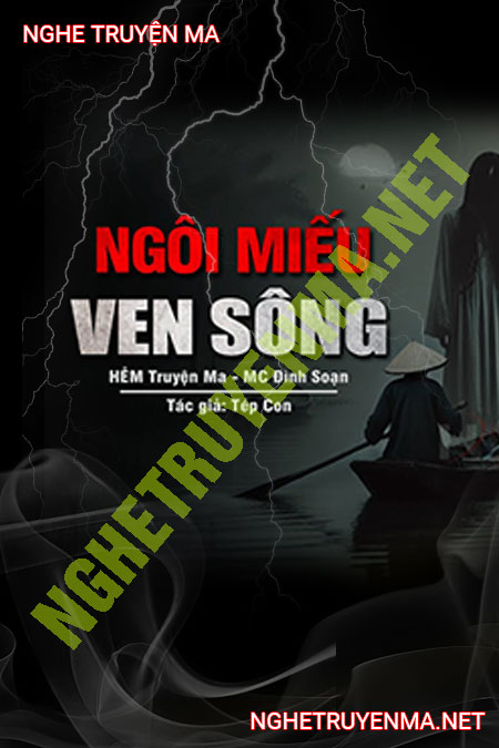 Ngôi Miếu Ven Sông