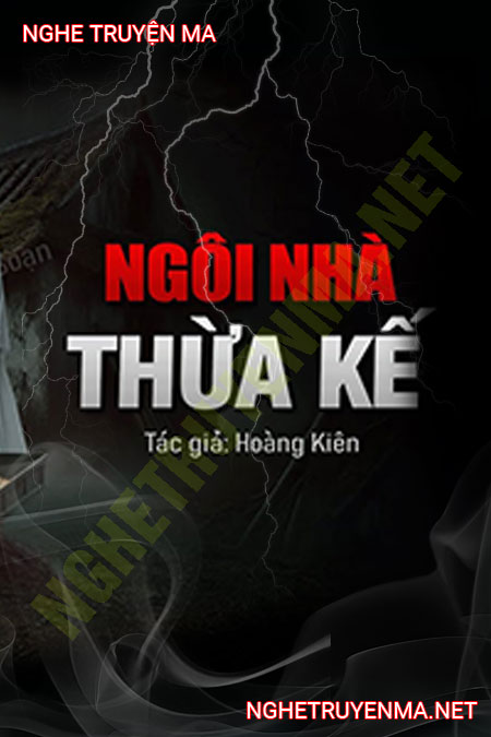 Ngôi Nhà Thừa Kế