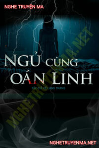 Ngủ Cùng Oán Linh