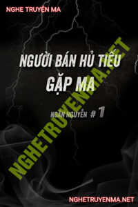 Người Bán Hủ Tiếu Gặp Ma