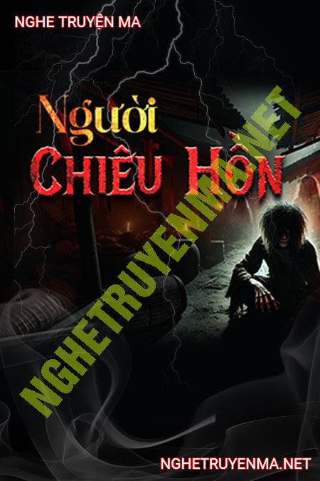 Người Chiêu Hồn