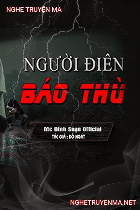 Người Điên Báo Thù