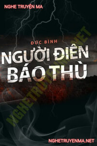 Người Điên Báo Thù