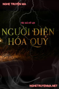Người Điên Hóa Quỷ