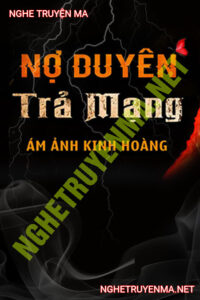 Nợ Duyên Trả Mạng
