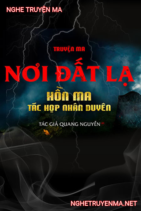 Nơi Đất Lạ