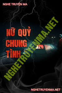 Nữ Quỷ Chung Tình