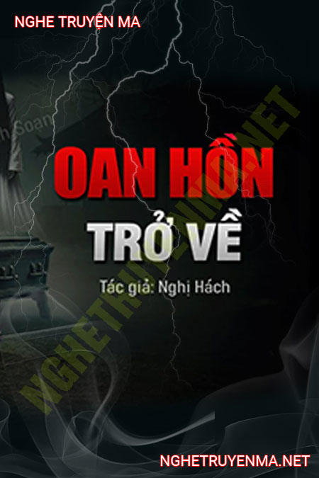 Oan Hồn Trở Về