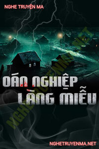 Oán Nghiệp Làng Miễu