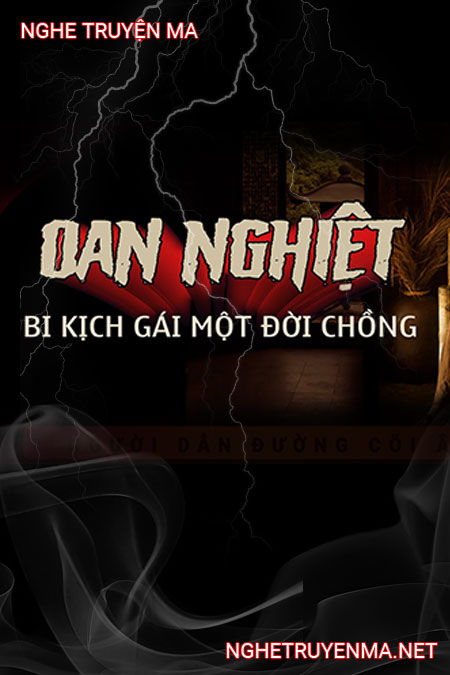 Bi Kịch Gái 1 Đời Chồng